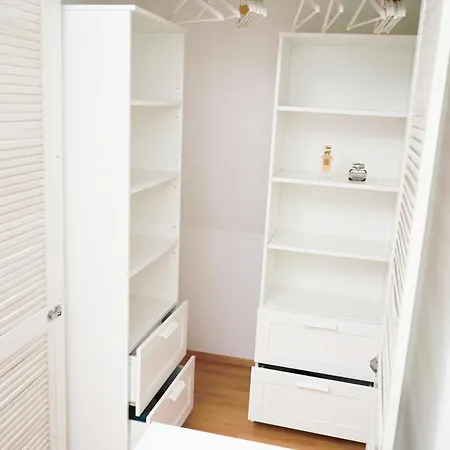 Apartamento Urban Comfort - Naehe Stuttgart