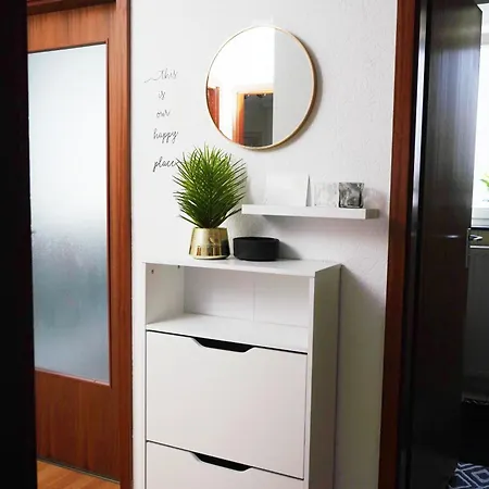 Apartamento Urban Comfort - Naehe Stuttgart *